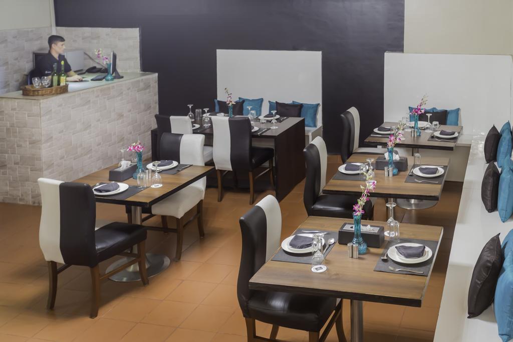 Hm Suites & Studios Bengalúr Exteriér fotografie