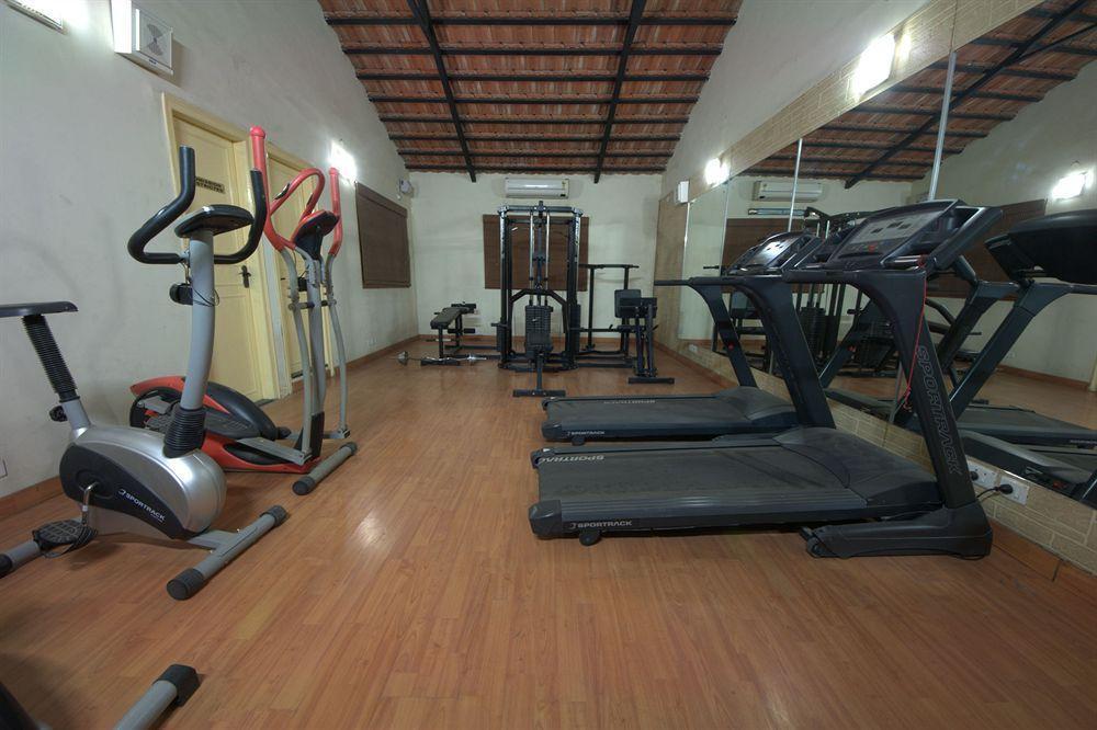 Hm Suites & Studios Bengalúr Exteriér fotografie
