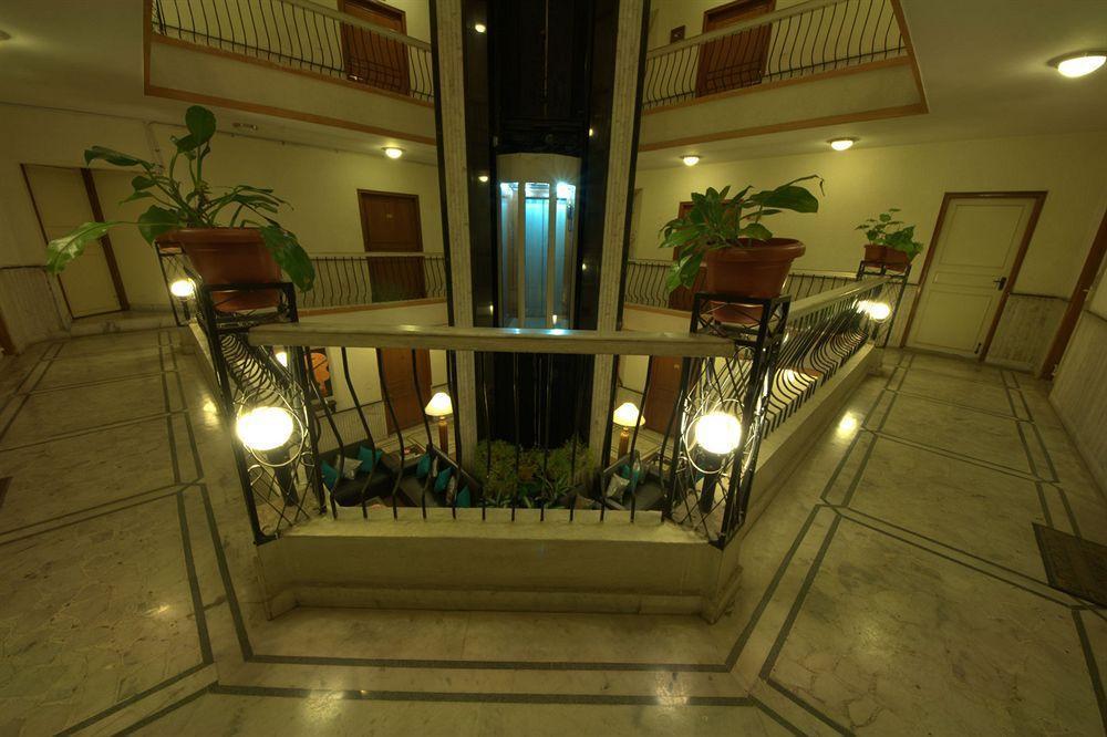 Hm Suites & Studios Bengalúr Exteriér fotografie